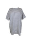 T-Shirt gestreift